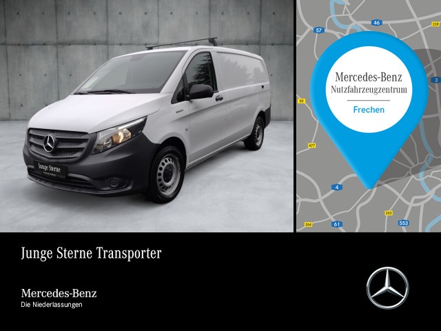 Mercedes-Benz eVito