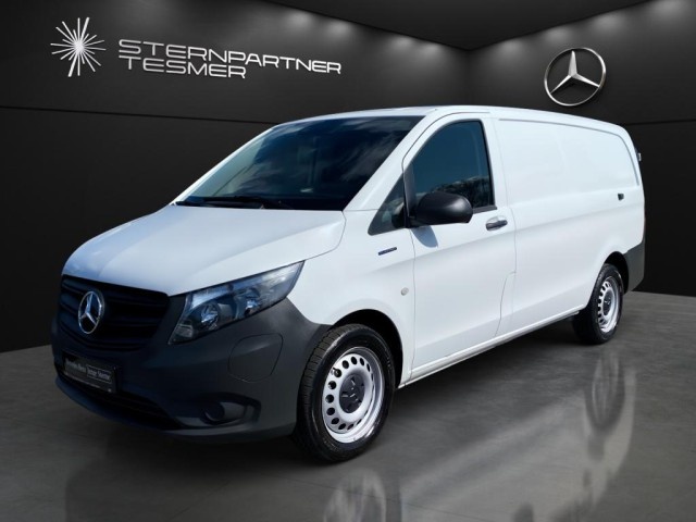 Mercedes-Benz eVito