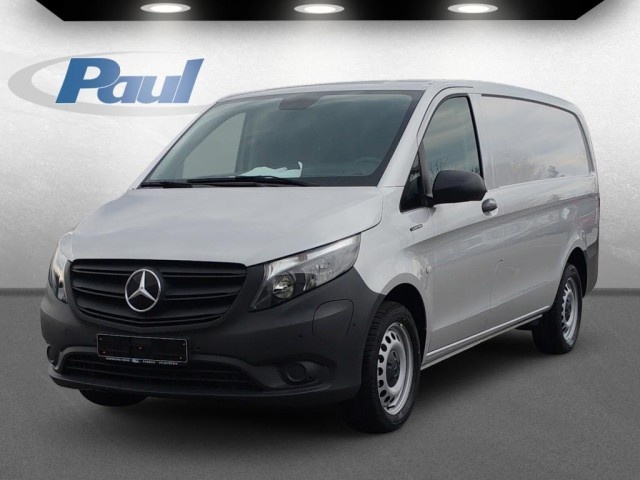 Mercedes-Benz eVito