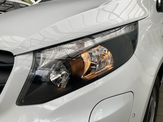 Mercedes-Benz eVito