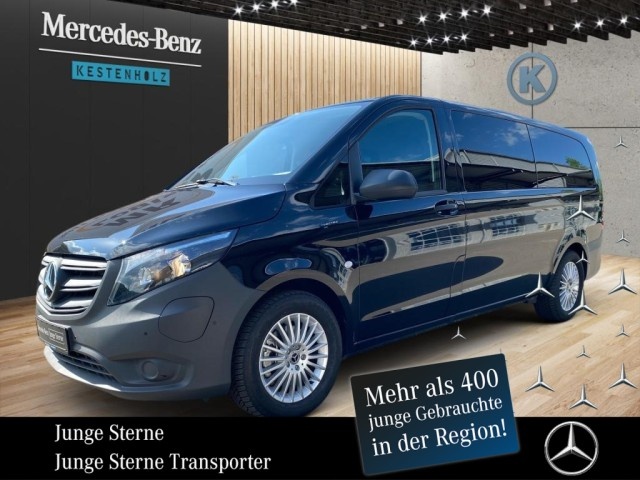 Mercedes-Benz eVito