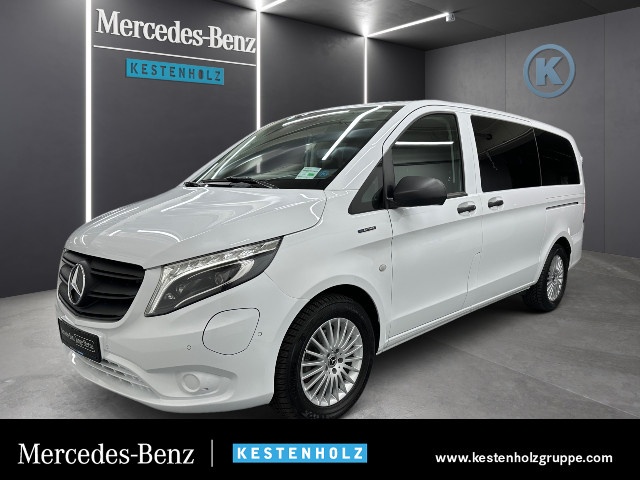Mercedes-Benz eVito