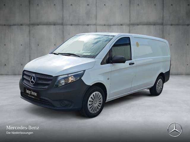 Mercedes-Benz eVito