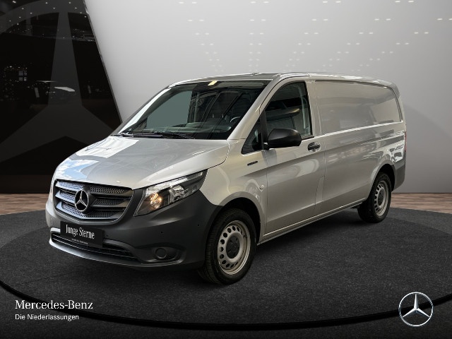 Mercedes-Benz eVito