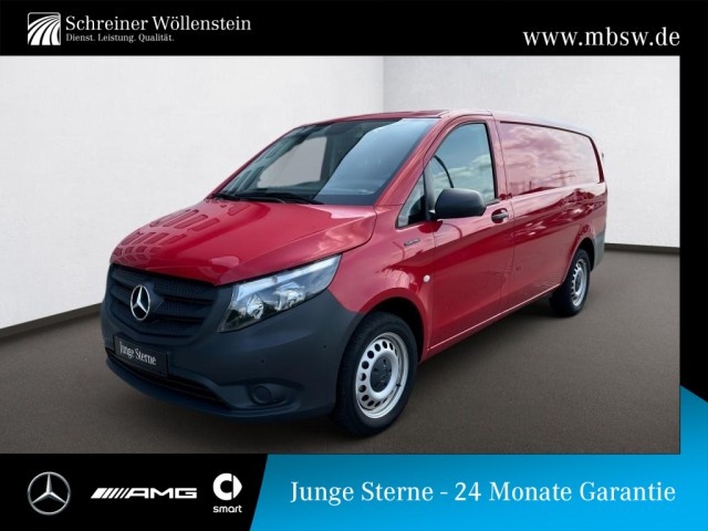 Mercedes-Benz eVito