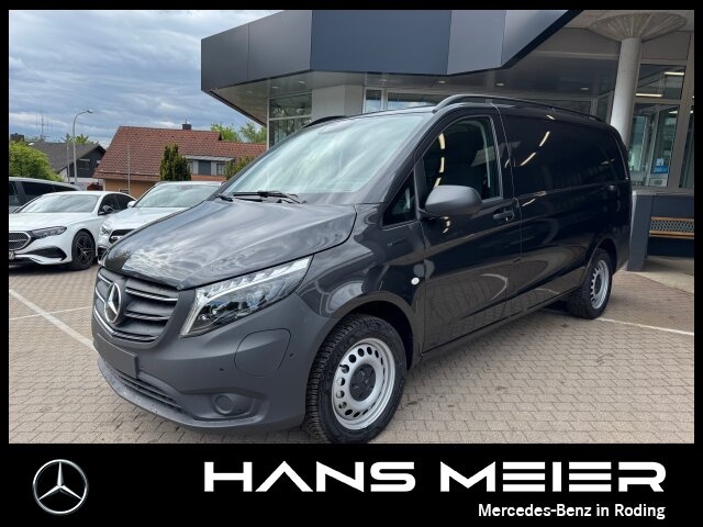 Mercedes-Benz eVito