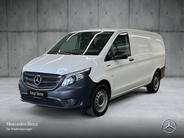 Mercedes-Benz eVito