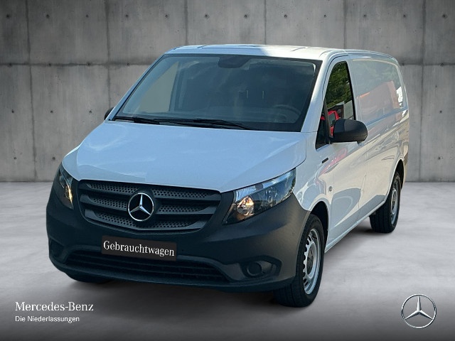 Mercedes-Benz eVito