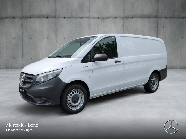 Mercedes-Benz eVito