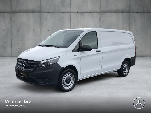 Mercedes-Benz eVito