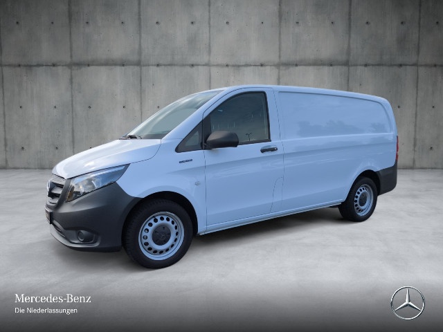 Mercedes-Benz eVito