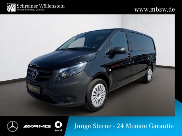 Mercedes-Benz eVito