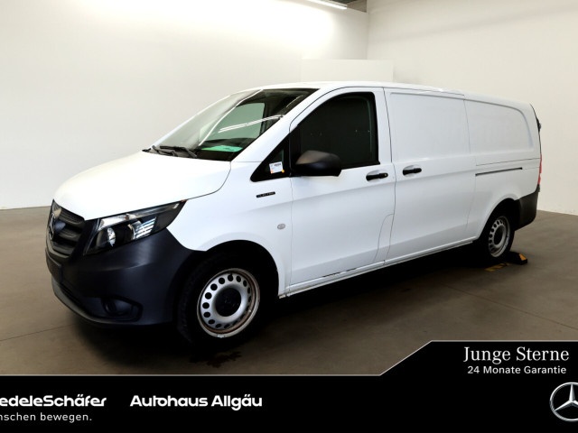 Mercedes-Benz eVito