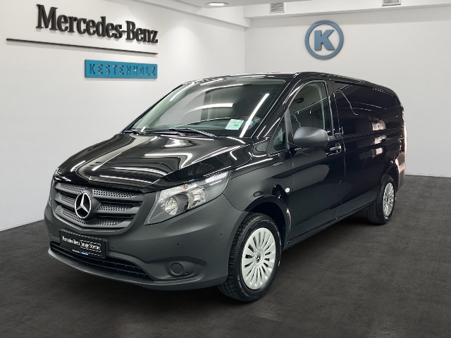 Mercedes-Benz eVito