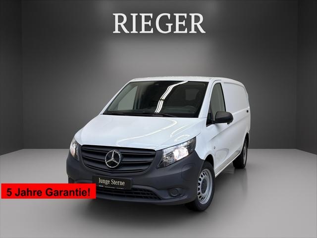 Mercedes-Benz eVito