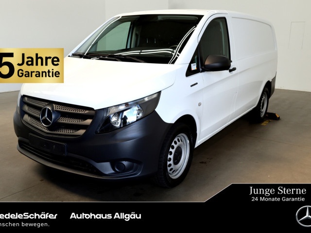 Mercedes-Benz eVito