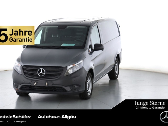 Mercedes-Benz eVito