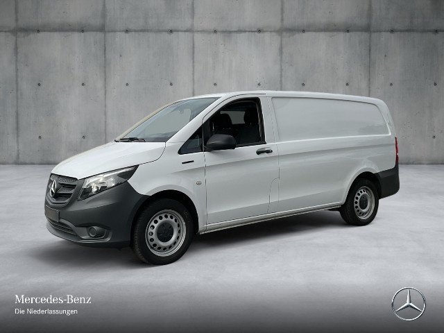 Mercedes-Benz eVito