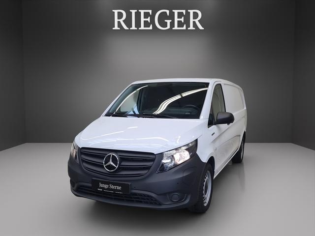 Mercedes-Benz eVito
