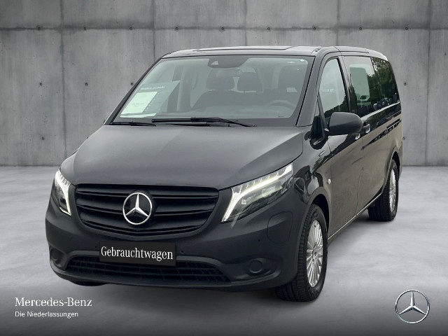 Mercedes-Benz eVito