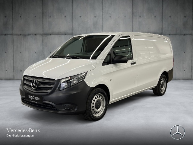 Mercedes-Benz eVito