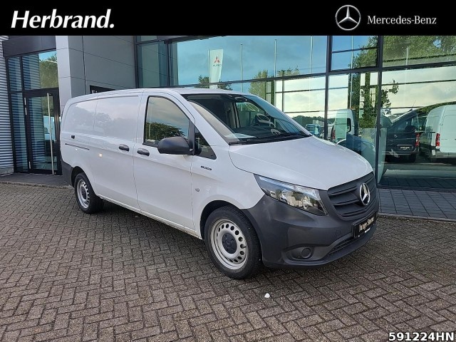 Mercedes-Benz eVito