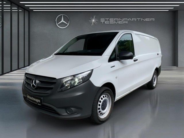 Mercedes-Benz eVito
