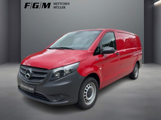 Mercedes-Benz eVito