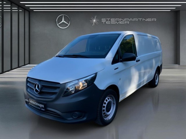 Mercedes-Benz eVito