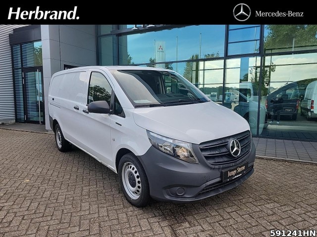 Mercedes-Benz eVito