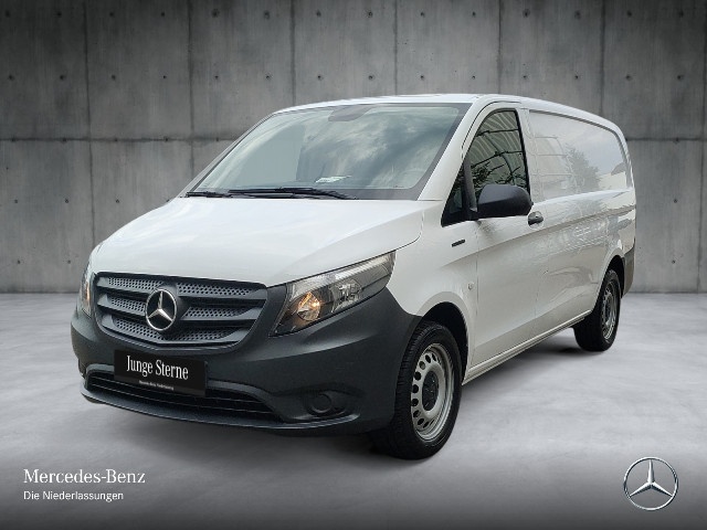 Mercedes-Benz eVito