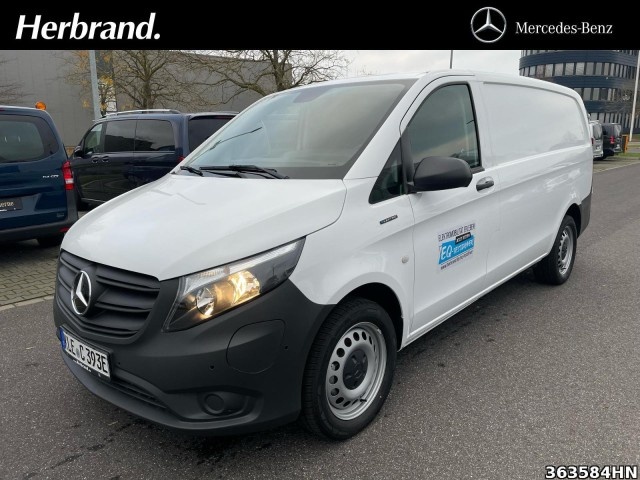 Mercedes-Benz eVito