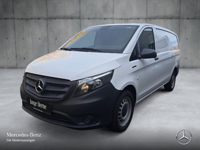Mercedes-Benz eVito