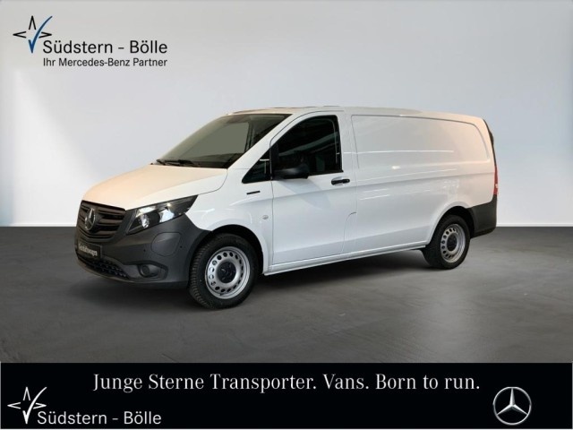 Mercedes-Benz eVito