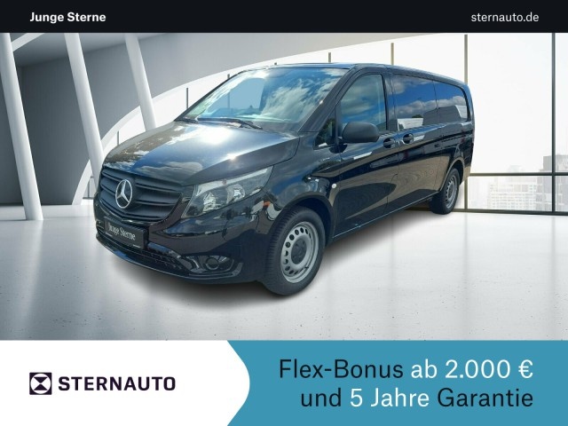 Mercedes-Benz eVito