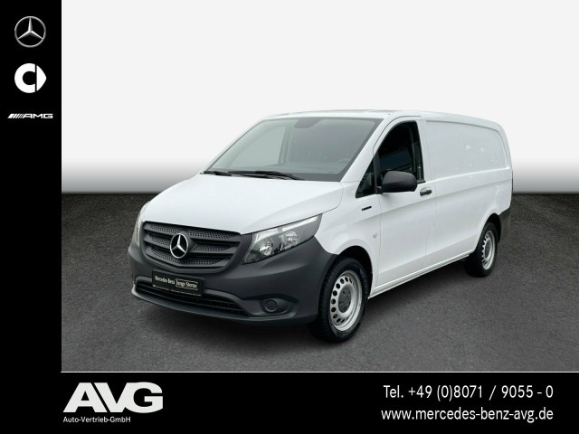 Mercedes-Benz eVito