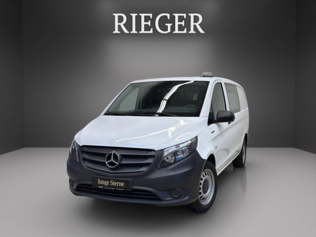 Mercedes-Benz eVito