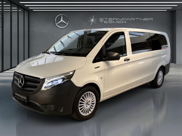 Mercedes-Benz eVito