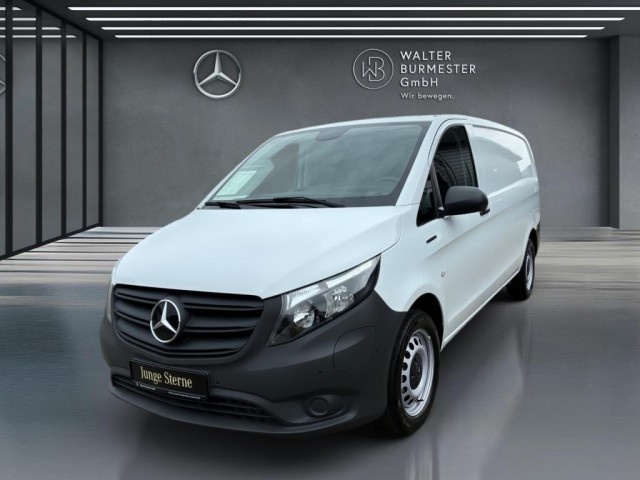 Mercedes-Benz eVito