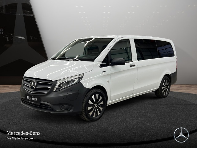 Mercedes-Benz eVito