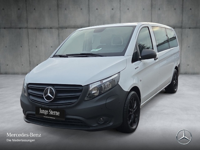 Mercedes-Benz eVito