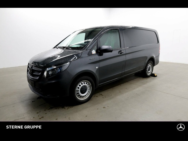 Mercedes-Benz eVito