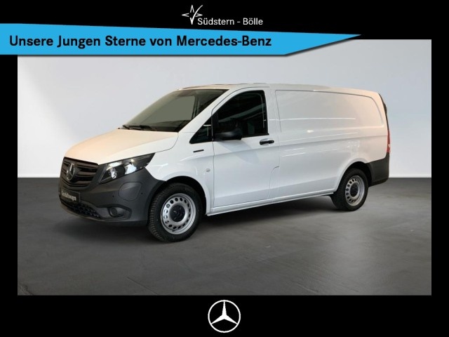 Mercedes-Benz eVito