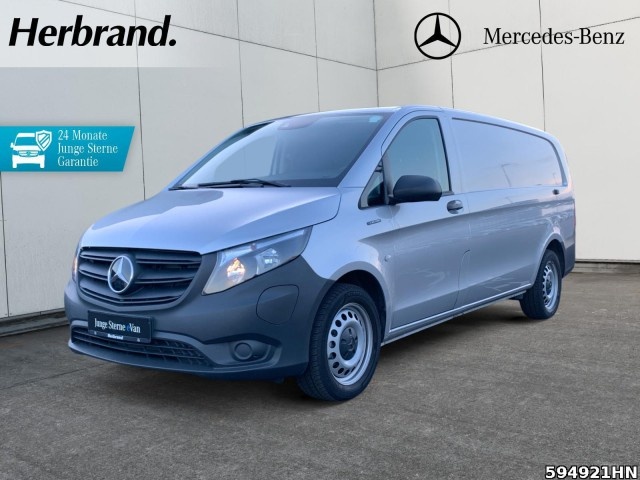 Mercedes-Benz eVito