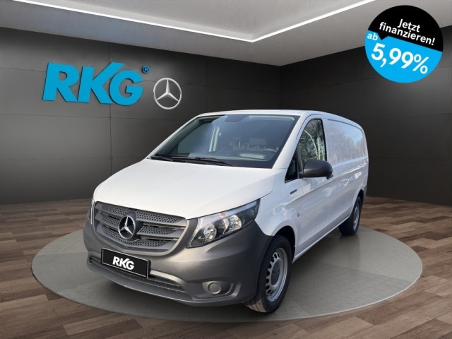 Mercedes-Benz eVito
