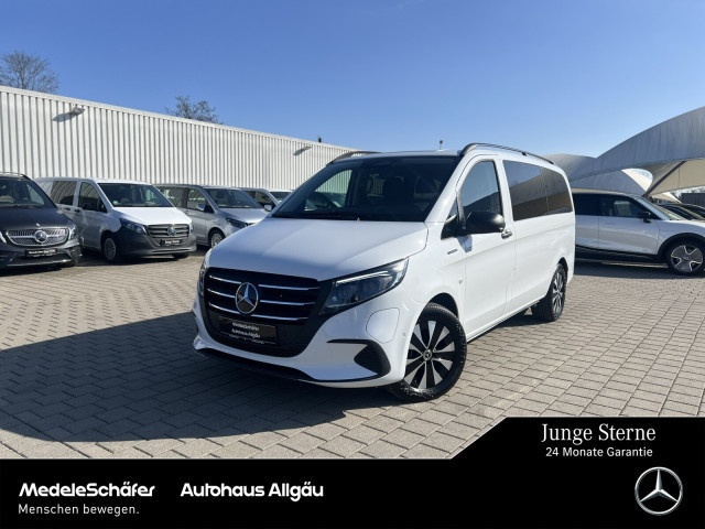 Mercedes-Benz eVito