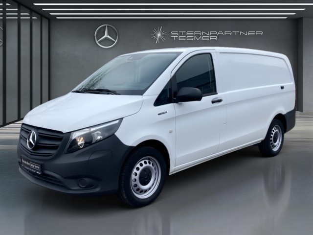 Mercedes-Benz eVito