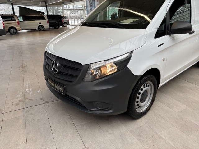 Mercedes-Benz eVito