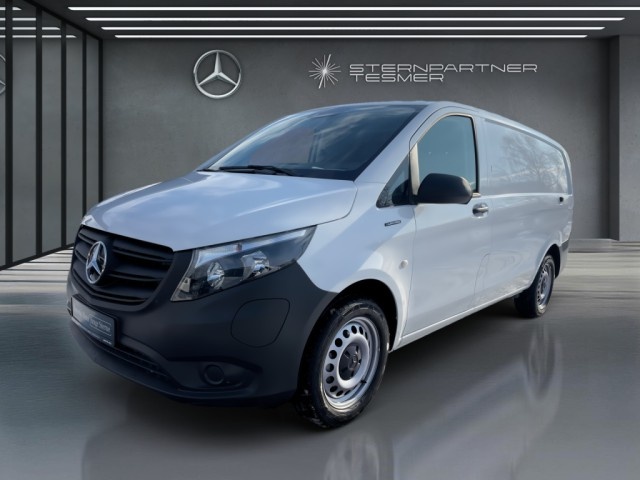 Mercedes-Benz eVito