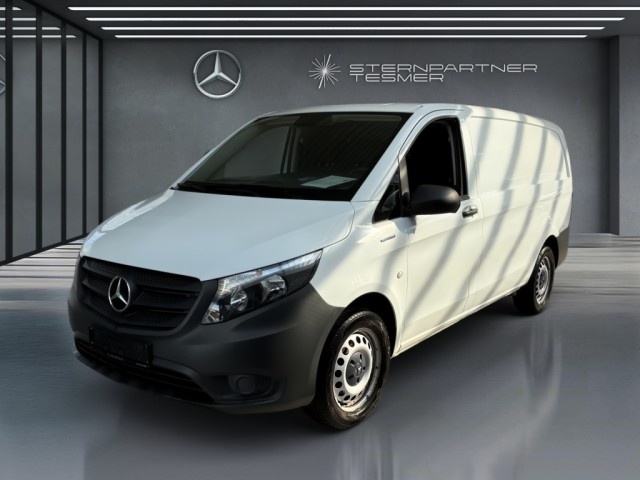 Mercedes-Benz eVito